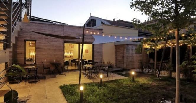 Locanda al Greto