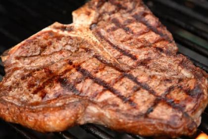 Carnivore Steak House