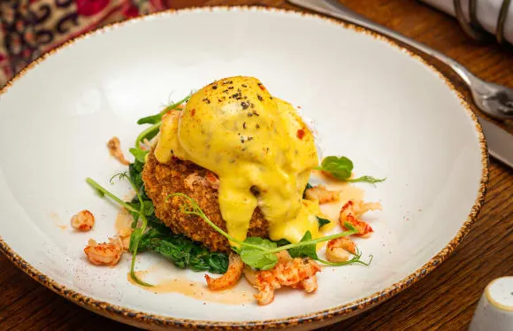 The Tavern at King Street Townhouse