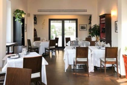 Interludio il Ristorante