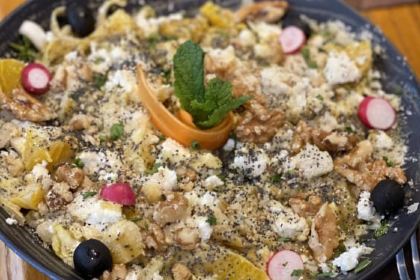 Le Grenier de Notre Dame