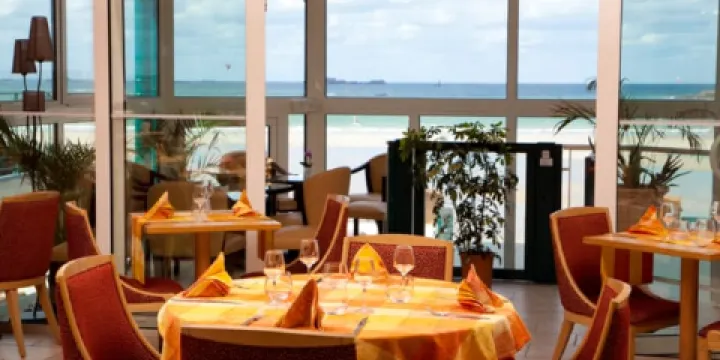 L'Etrave BEST WESTERN Alexandra