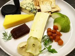 Brighton Food & Wine