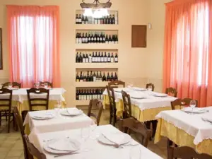 Trattoria al Post Giust