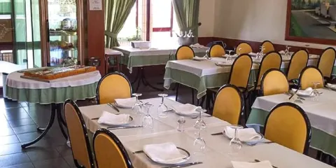 Restaurante S. Pedro