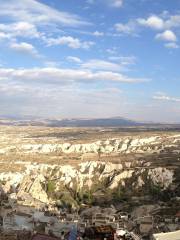 Cappadocia Red Line