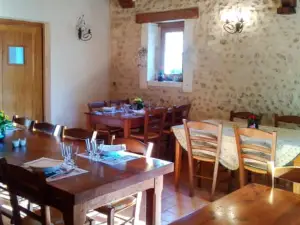 Ferme Auberge de la Colline