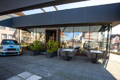 Mauritius Zuffenhausen