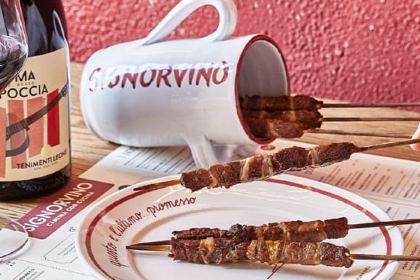 Signorvino - Barberini