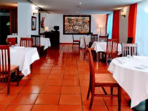 Restaurante Parador de Manzanares