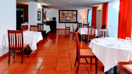 Restaurante Parador de Manzanares