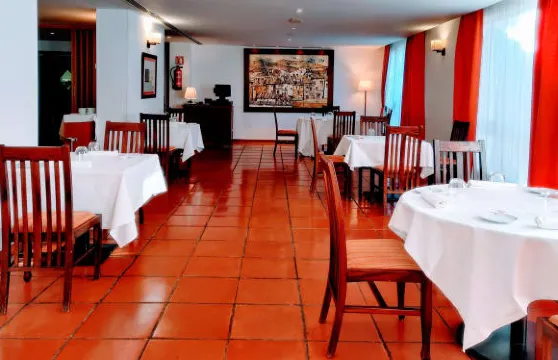 Restaurante Parador de Manzanares