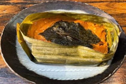 Bababoi Kitchen & Bar