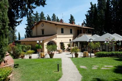 Trattoria dal Contadino