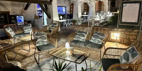 Octopus Bistrot Di Mare