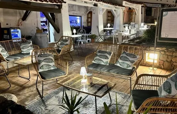 Octopus Bistrot Di Mare