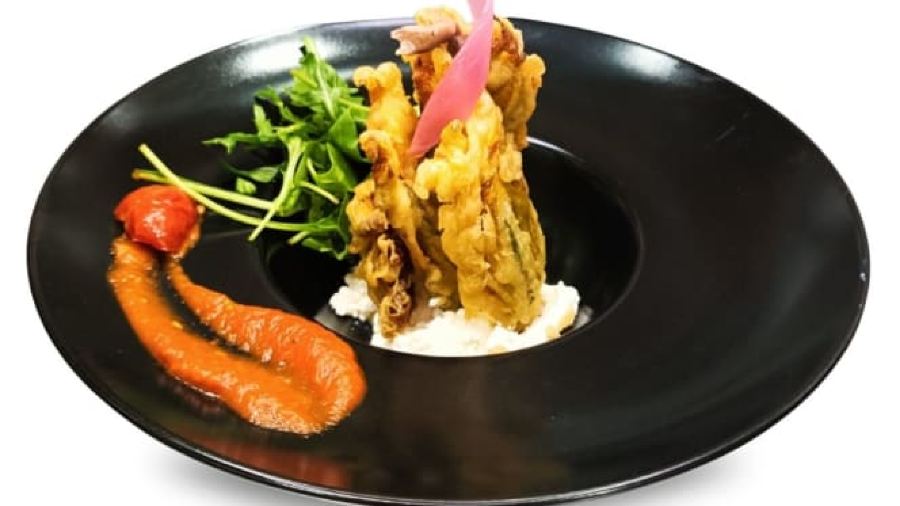 Borgo Monteleone - Bontà, buon umore e brace