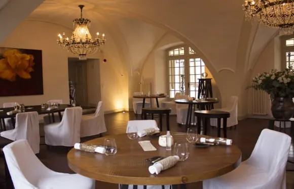 Maison Jeunet par Steven Naessens