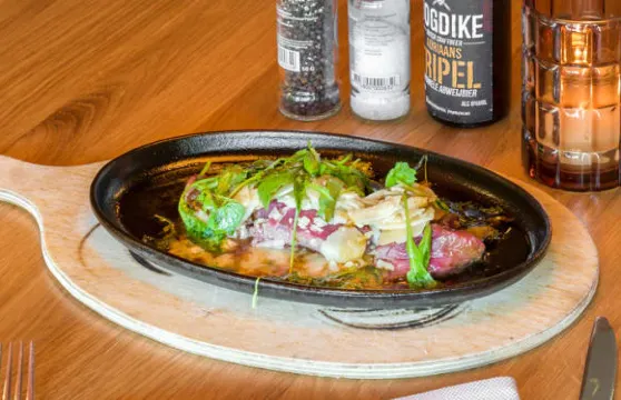 De Brouwerij - Brouwhotel Parkzicht