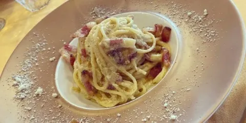 Pizzeria Ristorante Mondomio