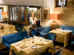 Ristorante Apollinare