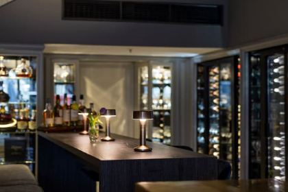 CafElysee Cafe / Brasserie / Bar