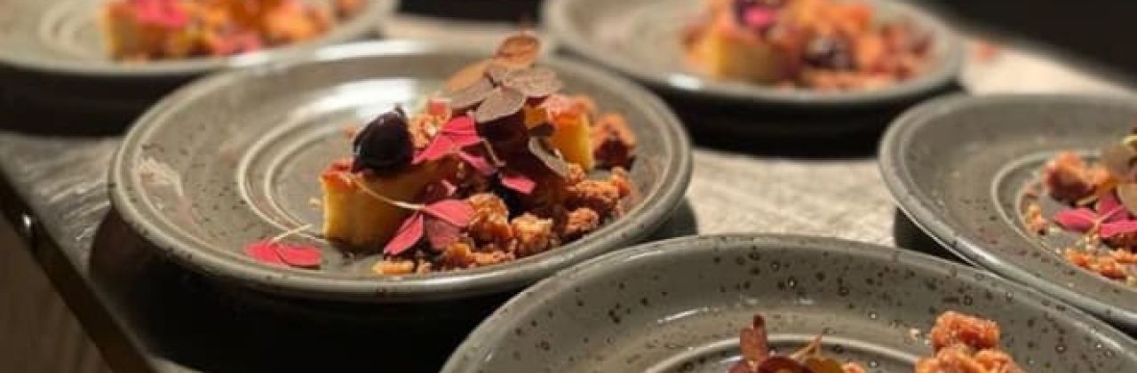 Barbros Kök & Bar - Puben