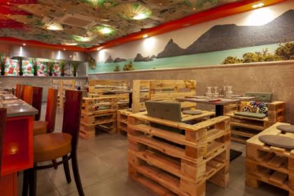 Meng Lak Bistrot Thai