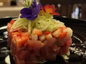 Osteria ae Cravate