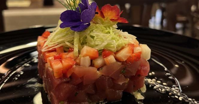 Osteria Ae Cravate
