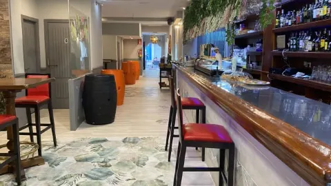 Xatafi Taberna in Getafe