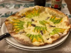 Trattoria Dar Contadino