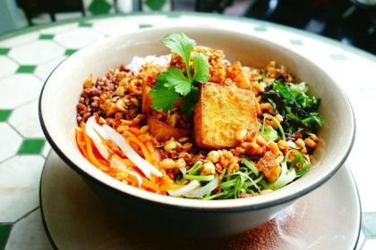 Propaganda Vietnamese Bistro