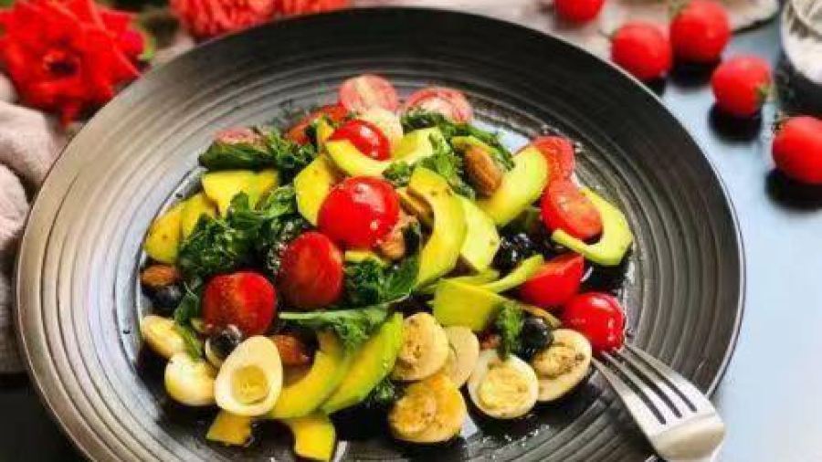 阜康五江温泉城度假酒店·餐饮部