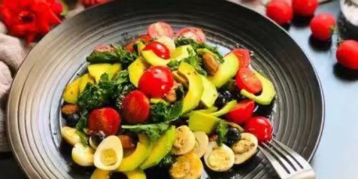 阜康五江温泉城度假酒店·餐飲部