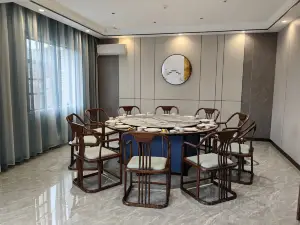 福地湖酒店·餐厅