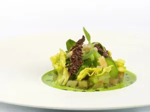 Widder Restaurant