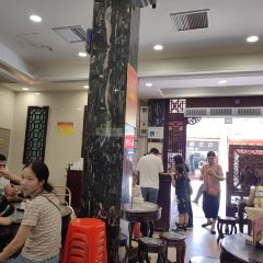 南信牛奶甜品專家張用戶圖片