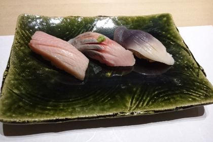 Sushi dokoro Arima