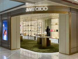 Jimmy Choo（世贸中心店）