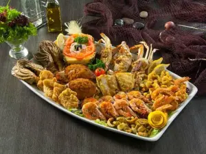 Little Sailor Seafood Restaurant