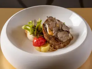 Ristorante Ad Hoc