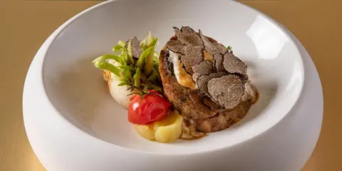 Ristorante Ad Hoc