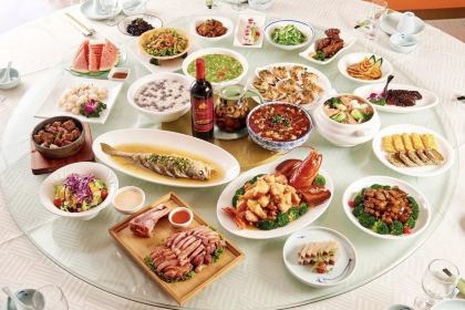 JiangNanCun Restaurant