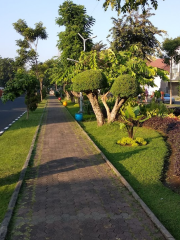 Taman Nginden