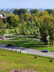 Плошча Арджанікідзэ