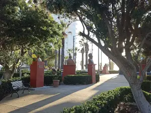 Abelardo L. Rodríguez Park