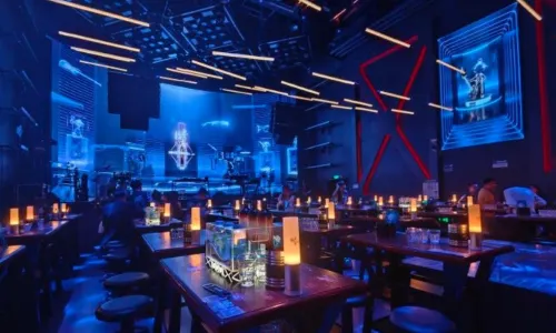 13 TANG LIVEHOUSE HIPHOT