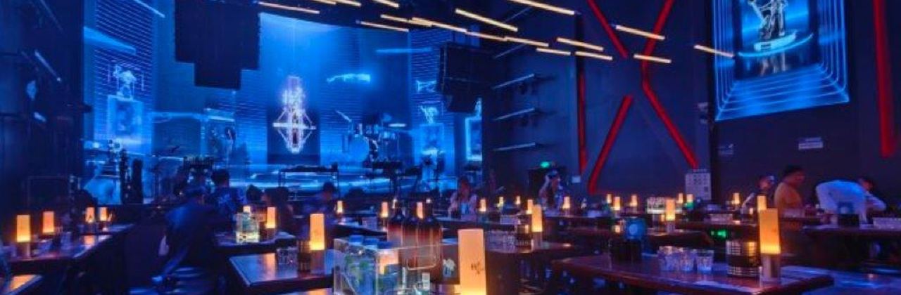 13 TANG LIVEHOUSE HIPHOT