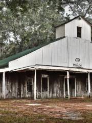 Old Willis Dairy